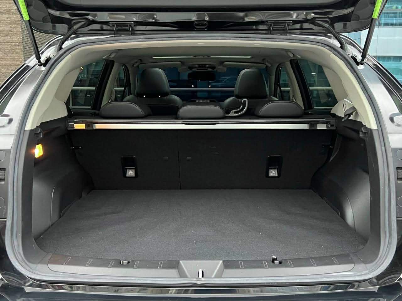 2020 Subaru XV 2.0i-S Eyesight, Automatic, Gas