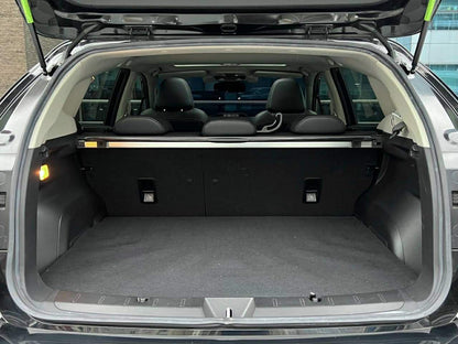 2020 Subaru XV 2.0i-S Eyesight, Automatic, Gas