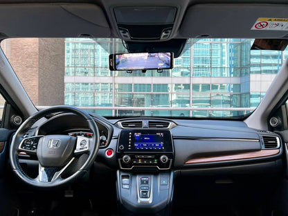 2022 Honda CRV 1.6 S, Automatic, Diesel