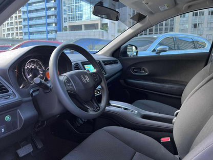 2021 Honda HRV 1.8 E, Automatic, Gas
