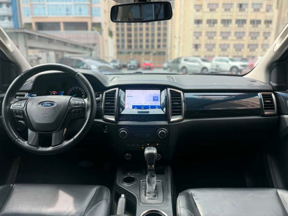2020 Ford Everest Sport 2.0 4x2, Automatic, Diesel