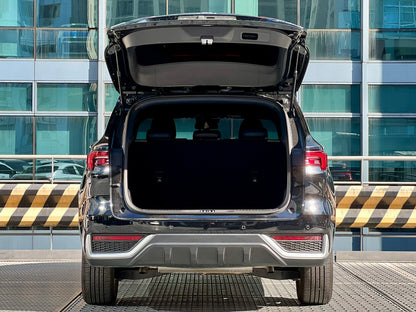 2024 Ford Territory Titanium 1.5, Automatic, Gas
