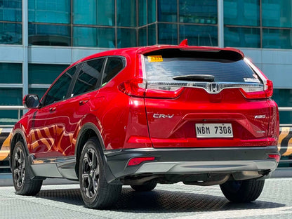 2018 Honda CRV AWD SX, Automatic, Diesel