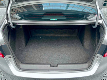 2022 Honda City 1.5 V CVT, Automatic, Gas