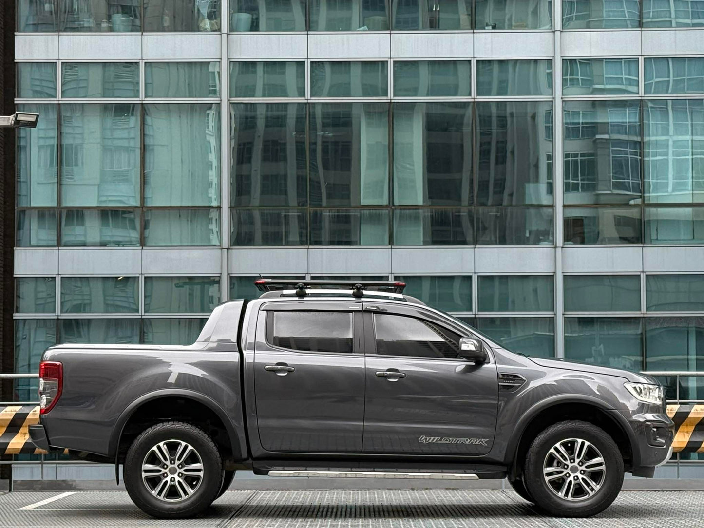 2020 Ford Ranger Wildtrak 4x 2.0 Turbo,  Automatic, Diesel