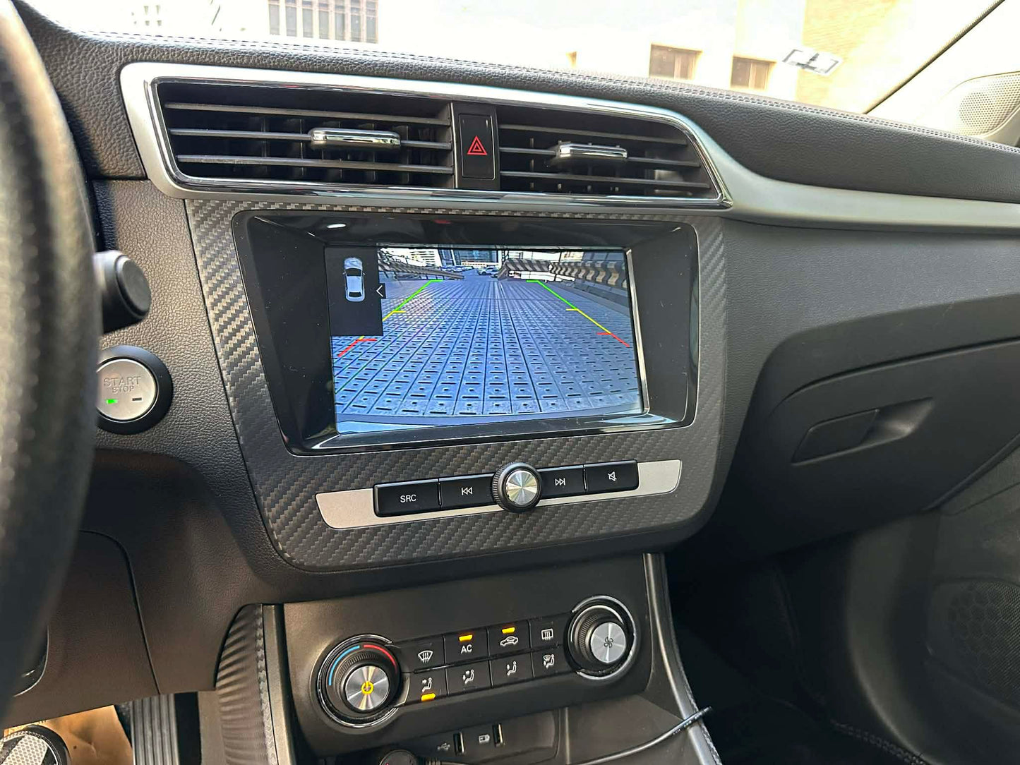 2022 MG ZS 1.5 Alpha, Automatic, Gas