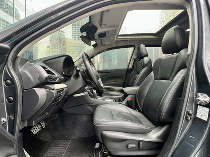 2023 Subaru Forester Eyesight 2.0 IS AWD  Automatic
