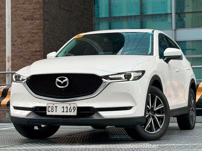 2023 Mazda CX5 AWD Sport 2.5, Automatic, Gas