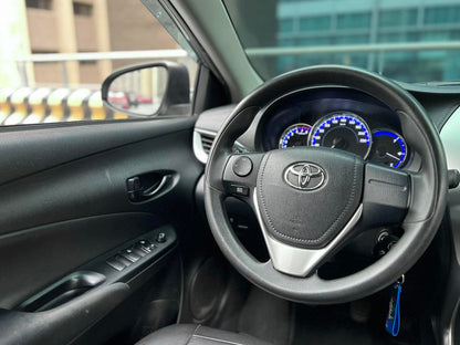 2020 Toyota Vios XLE, Manual, Gas