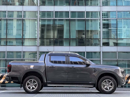 2024 Ford Ranger Wildtrak 4x2 2.0, Automatic, Diesel