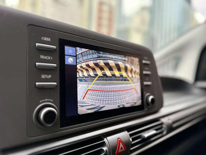 2023 Hyundai Stargazer 1.5 GLS, Automatic, Diesel