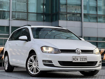 2018 Volkswagen Golf GTS 2.0 TDI, Automatic, Diesel