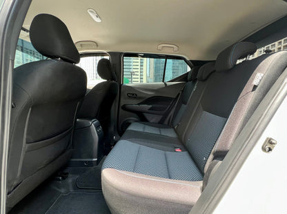 2023 Nissan Kicks VE Epower Hybrid 1.2, Automatic, Gas