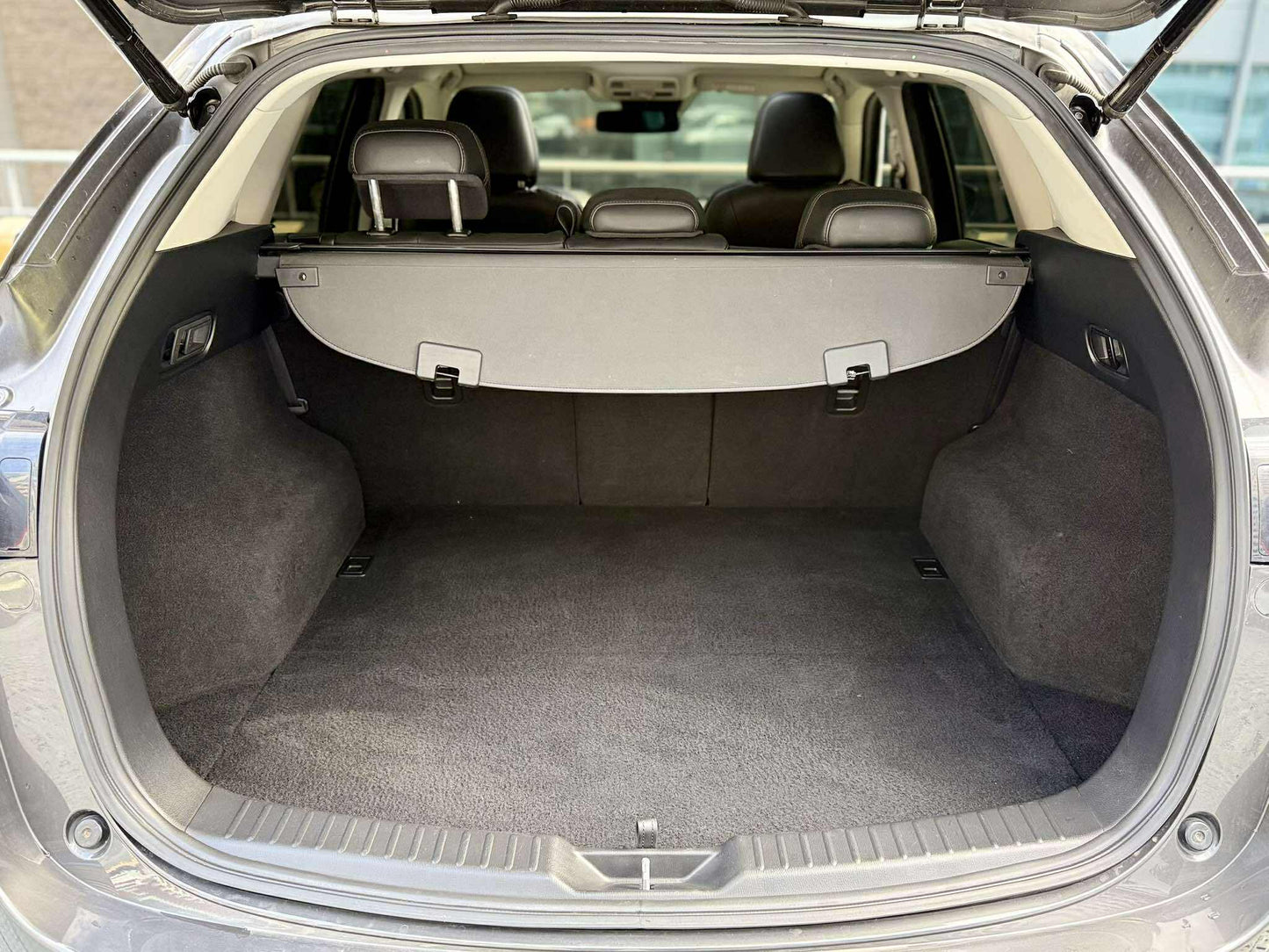 2017 Mazda CX5 AWD 2.2, Automatic, Diesel