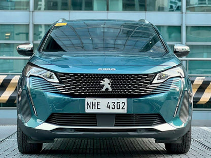 2023 Peugeot 5008 Allure 1.6, Automatic, Gas