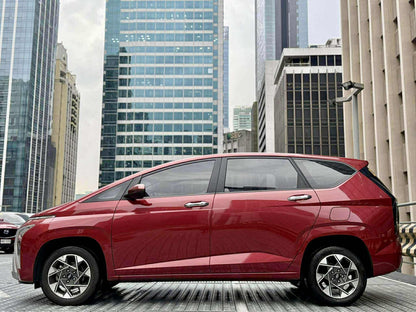 2023 Hyundai Stargazer 1.5 GLS, Automatic, Diesel