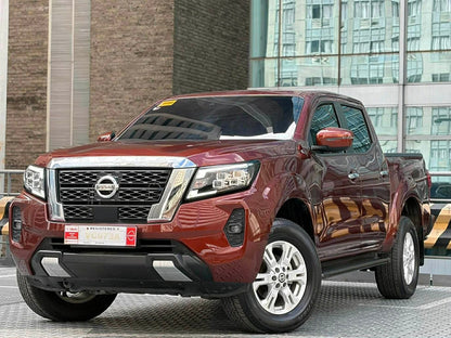 2025 Nissan Navara 2.5 VE Calibre, Automatic, Diesel