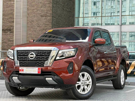 2025 Nissan Navara 2.5 VE Calibre, Automatic, Diesel