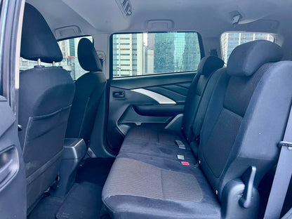 2025 Mitsubishi Xpander 1.5 GLX 2WD, Automatic, Gas