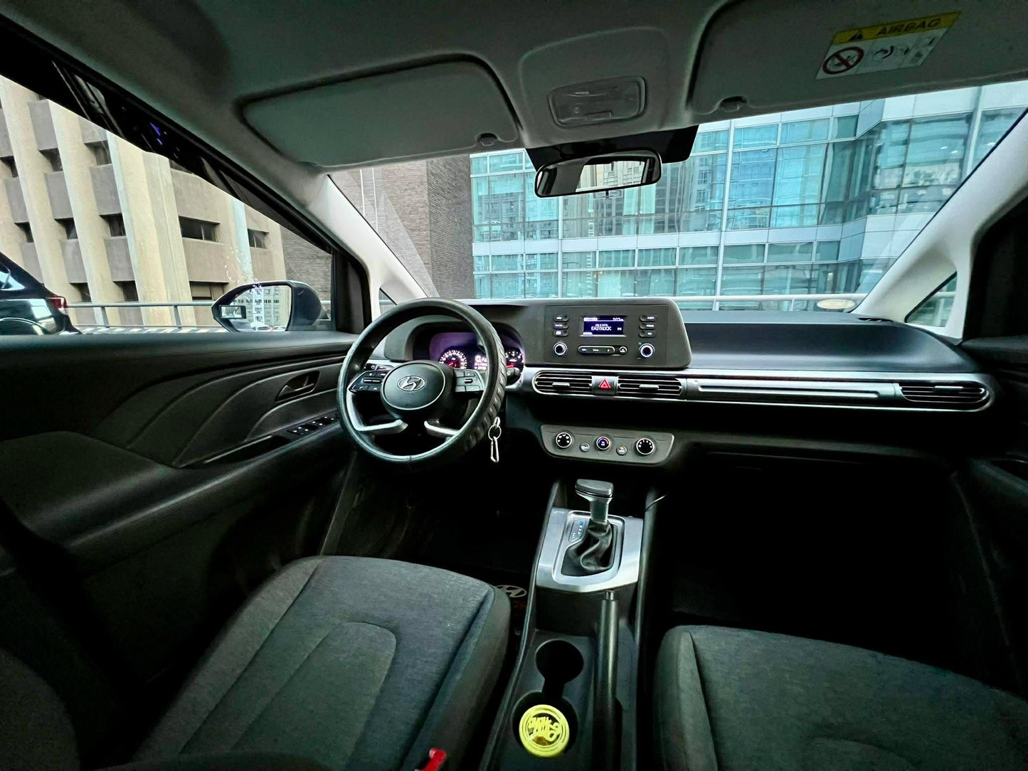2023 Hyundai Stargazer 1.5 GL, Automatic, Gas