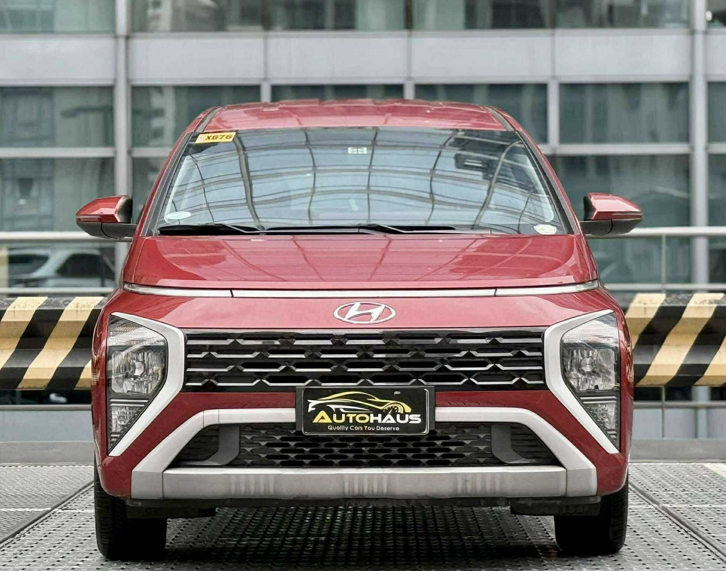 2023 Hyundai Stargazer 1.5 GLS, Automatic, Diesel