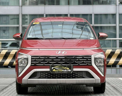 2023 Hyundai Stargazer 1.5 GLS, Automatic, Diesel