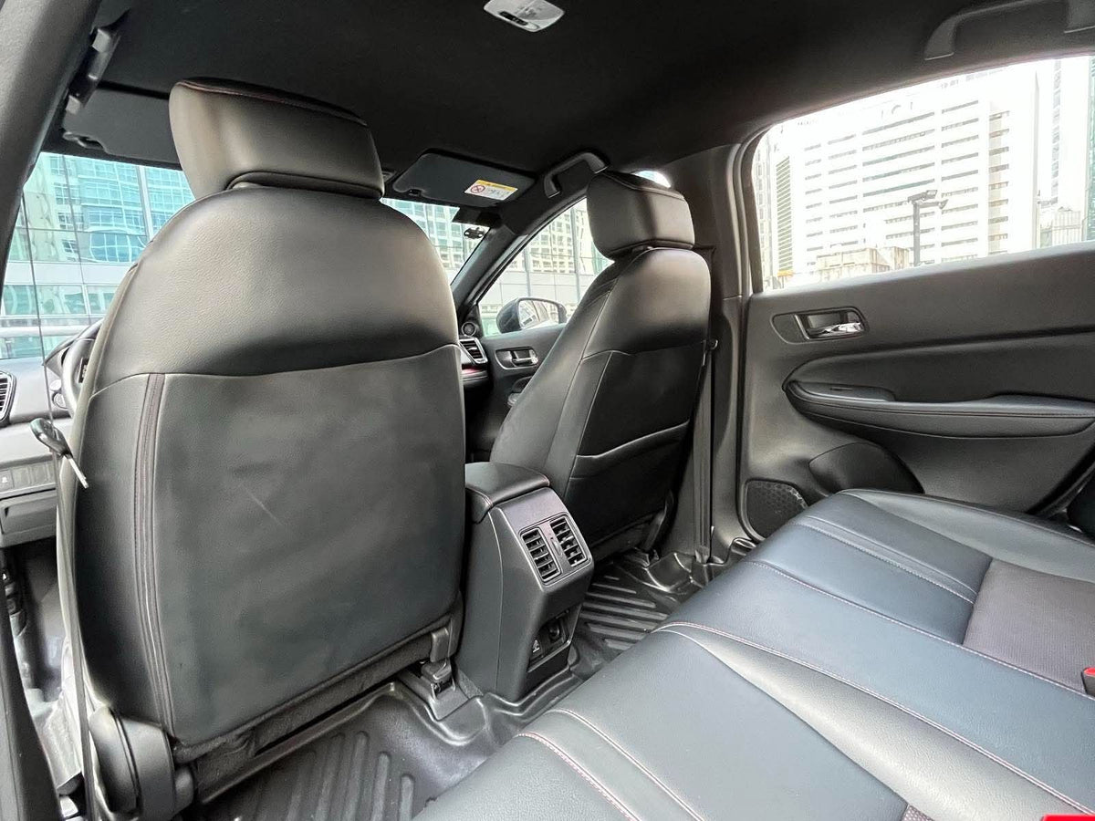2025 Honda City RS 1.5, Automatic, Gas