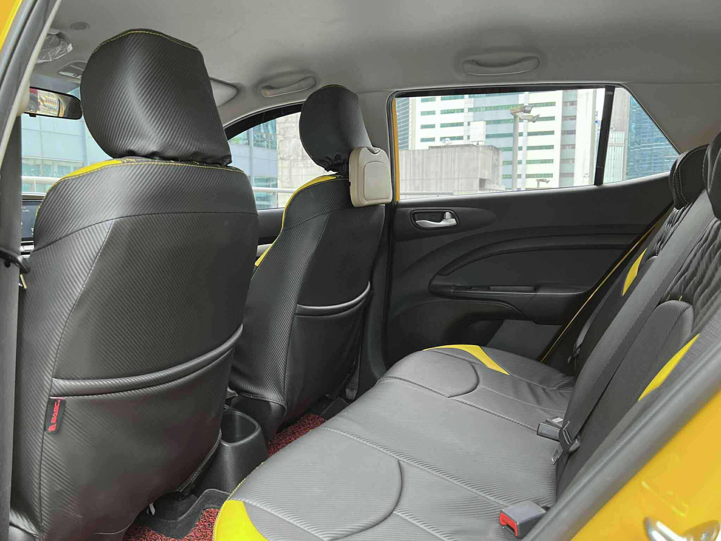 2021 Kia Stonic EX 1.4, Automatic, Gas