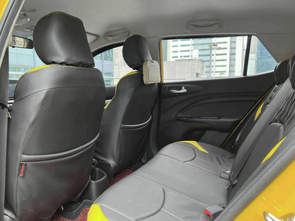 2021 Kia Stonic EX 1.4, Automatic, Gas