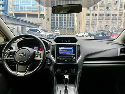 2018 Subaru XV 2.0i, Automatic, Gas