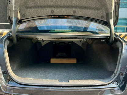 2016 Honda Accord 2.4, Automatic, Gas