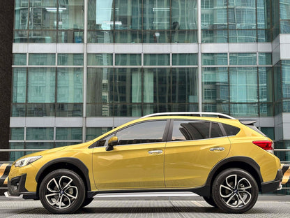 2022 Subaru XV GT 2.0 AWD, Automatic, Gas