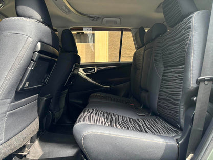 2019 Toyota Innova 2.8 G, Automatic, Diesel
