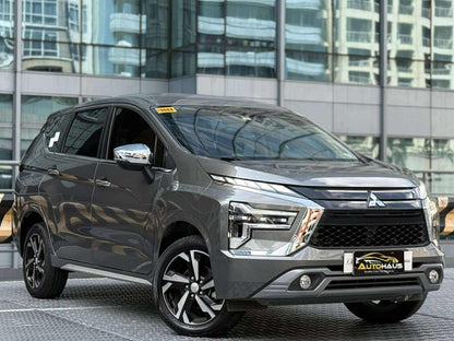 2025 Mitsubishi Xpander 1.5 GLS 2WD, Automatic, Gas