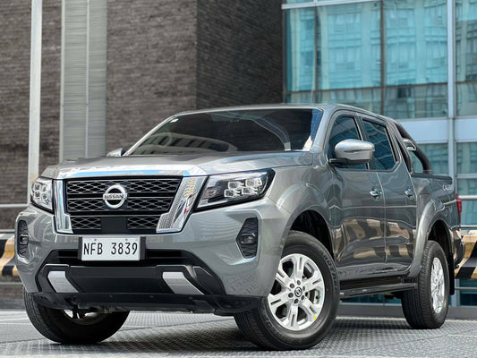 2023 Nissan Navara VE 4x2 2.5, Automatic, Diesel