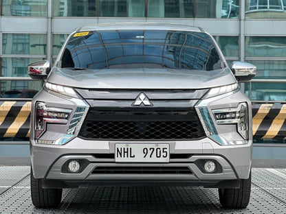 2024 Mitsubishi Xpander 1.5 GLS, Automatic, Gas