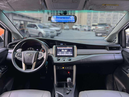 2017 Toyota Innova 2.8 E, Automatic, Diesel