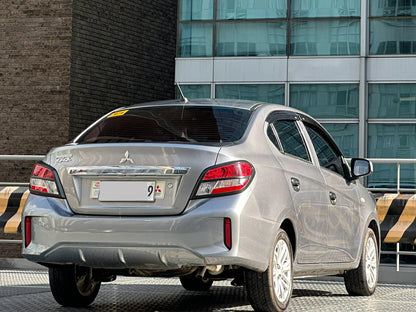 2024 Mitsubishi Mirage G4 GLX, Automatic, Gas