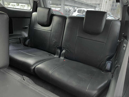 2022 Toyota Fortuner 2.4 G 4x2, Automatic, Diesel