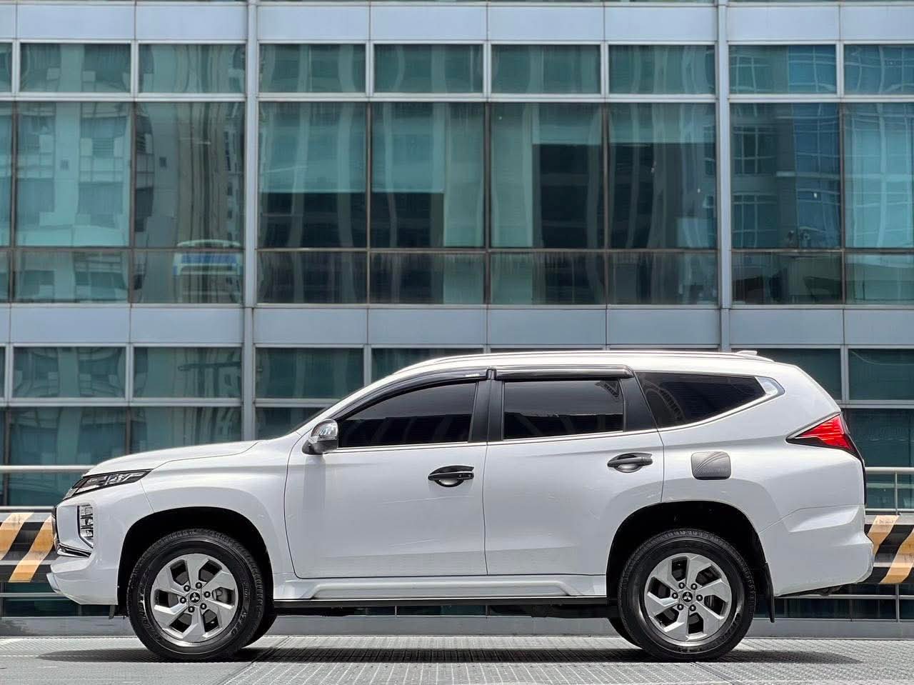 2025 Mitsubishi Montero Sport GLS 4x2 2.4, Automatic, Diesel