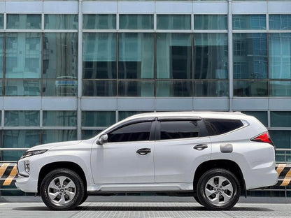 2025 Mitsubishi Montero Sport GLS 4x2 2.4, Automatic, Diesel