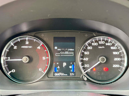 2016 Mitsubishi Montero GLS Premium 2.5, Automatic, Diesel