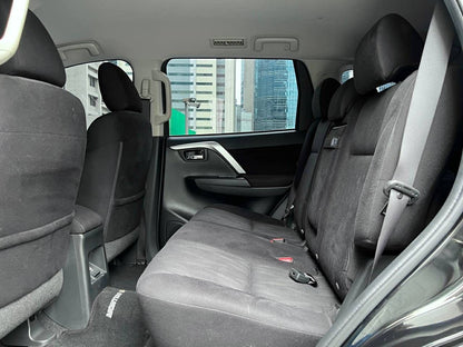 2020 Mitsubishi Montero Sport GLS 4x2 2.4, Automatic, Diesel