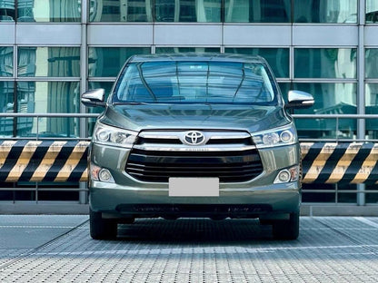 2016 Toyota Innova 2.8 V, Automatic, Diesel