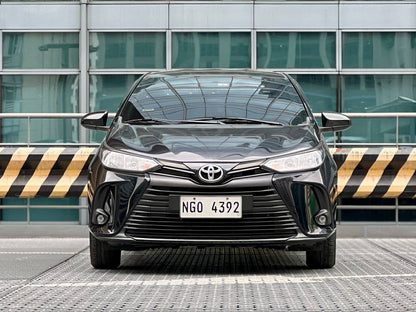 2021 Toyota Vios 1.3 XLE Dual VVTi, Automatic, Gas