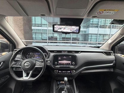 2023 Nissan Terra 2.5 Sport 4x2, Automatic, Gas