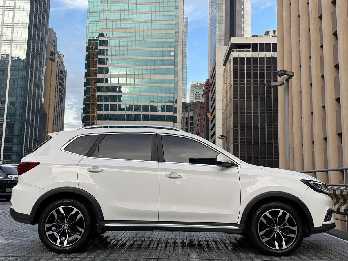 2020 MG RX5 1.5 Alpha Turbo, Automatic, Gas