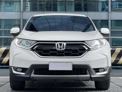 2018 Honda CRV 1.6 Touring, Automatic, Diesel