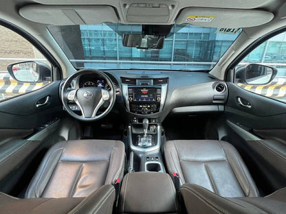 2020 Nissan Terra VL 4x2 2.5, Automatic, Diesel