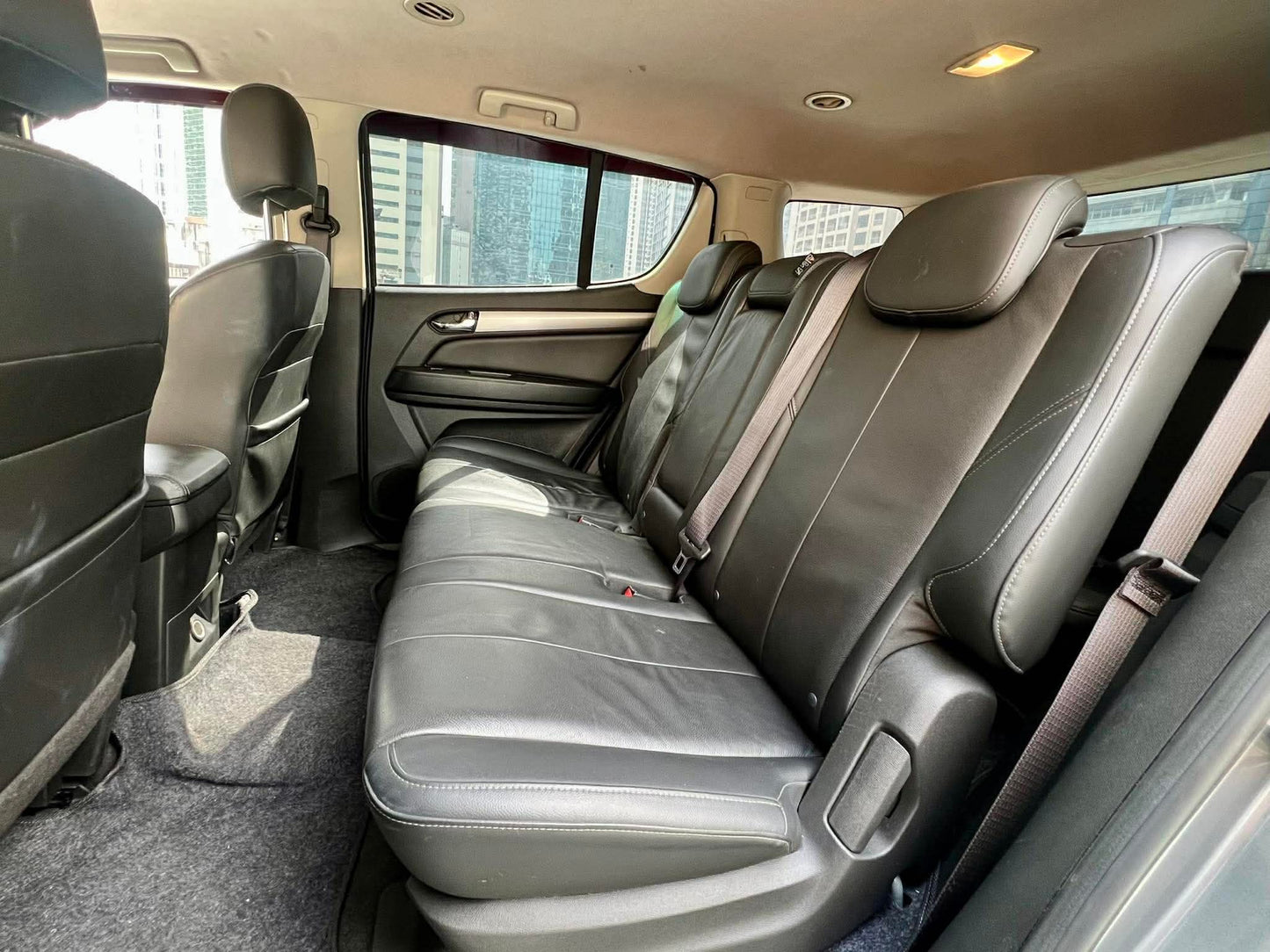 2018 Chevrolet Trailblazer 4x4 Z71 2.8, Automatic, Diesel